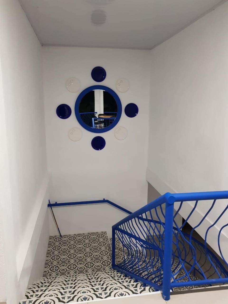 Hotel Las Palmas De Osa Ciudad Cortés Exteriör bild